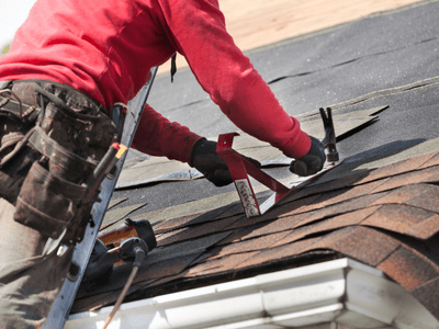 About Roof Repair Experts McGraws, WV